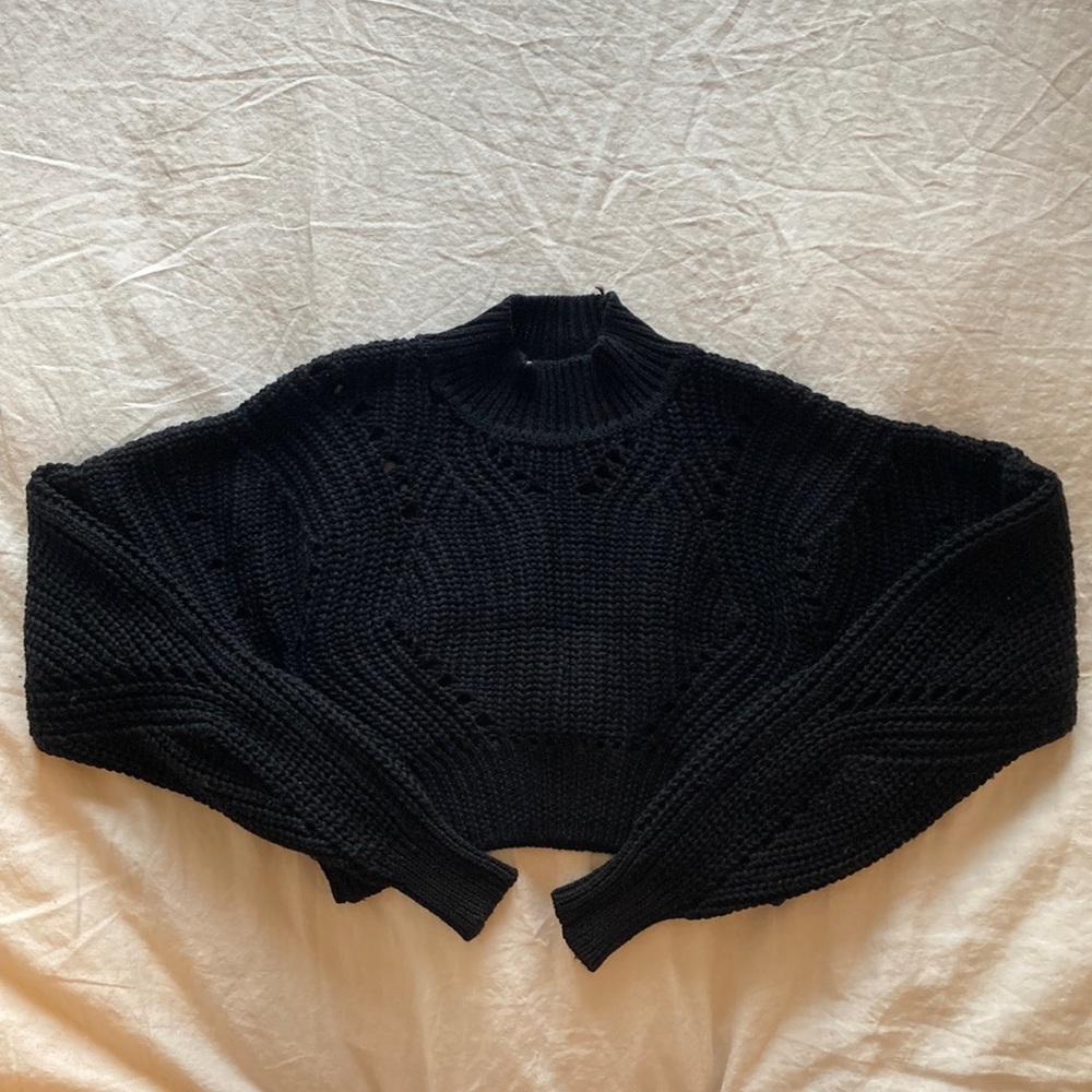 Wilfred Goulaine Sweater